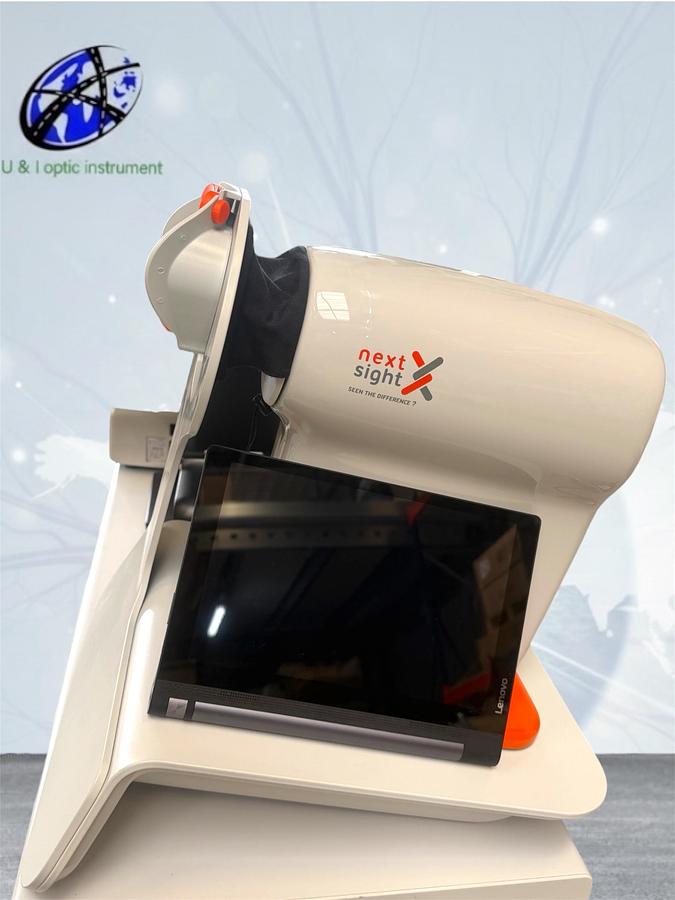 Refurbished 2018 Visionix NextSight