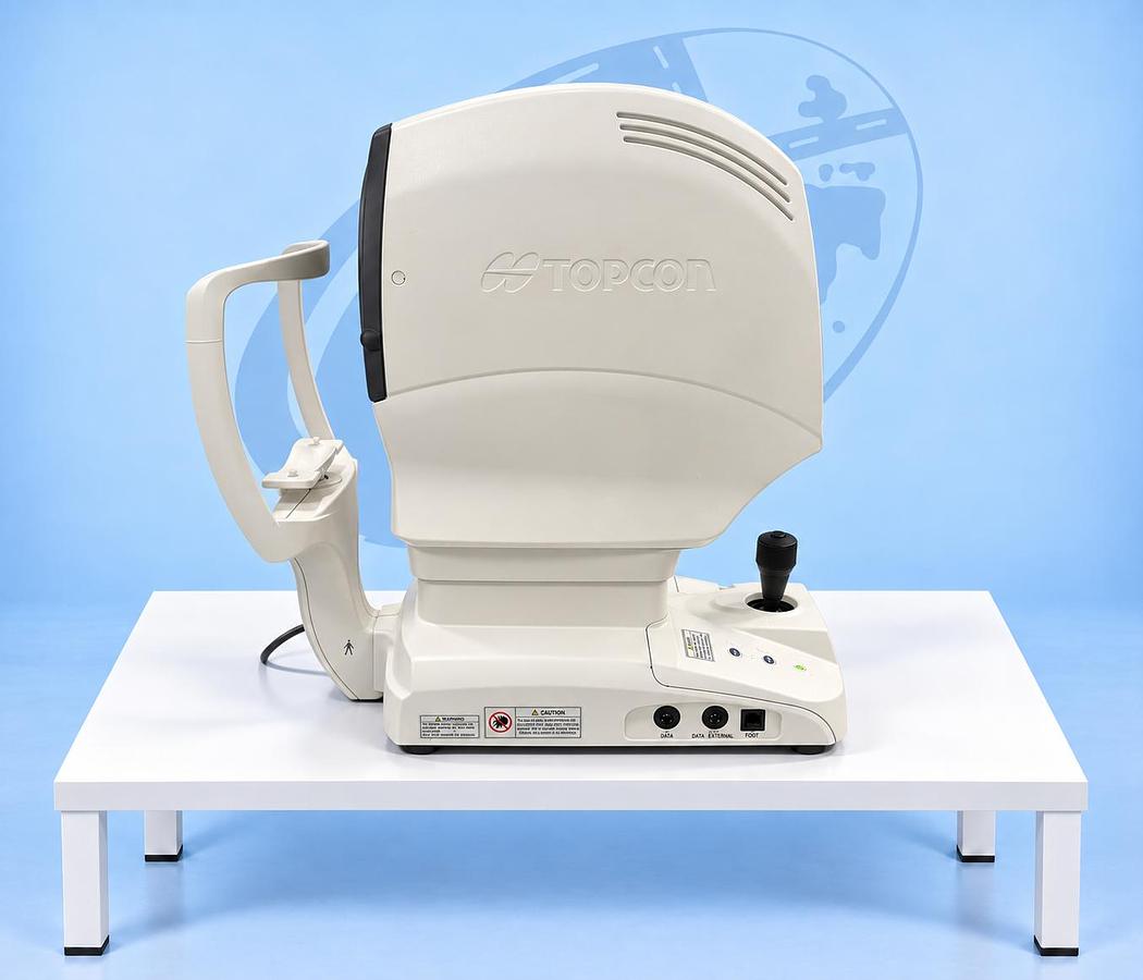 Refurbished 2015 Essilor Topcon  AKR Medica 500