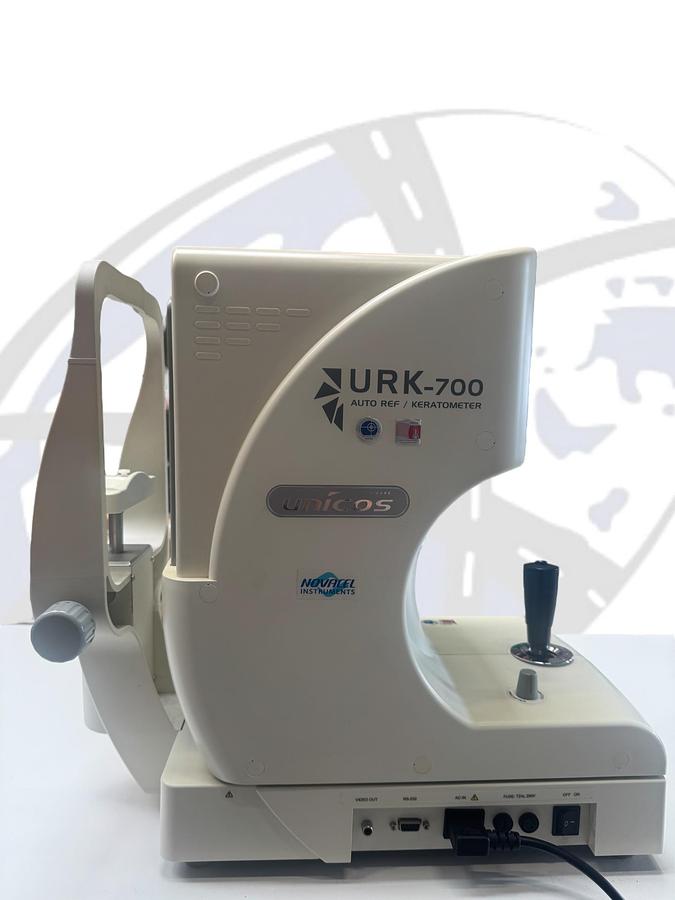 Refurbished 2010 Unicos URK-700