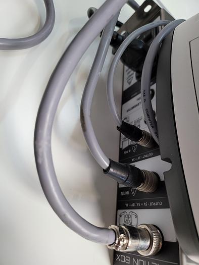 Refurbished 2015 UNICOS UDR-800