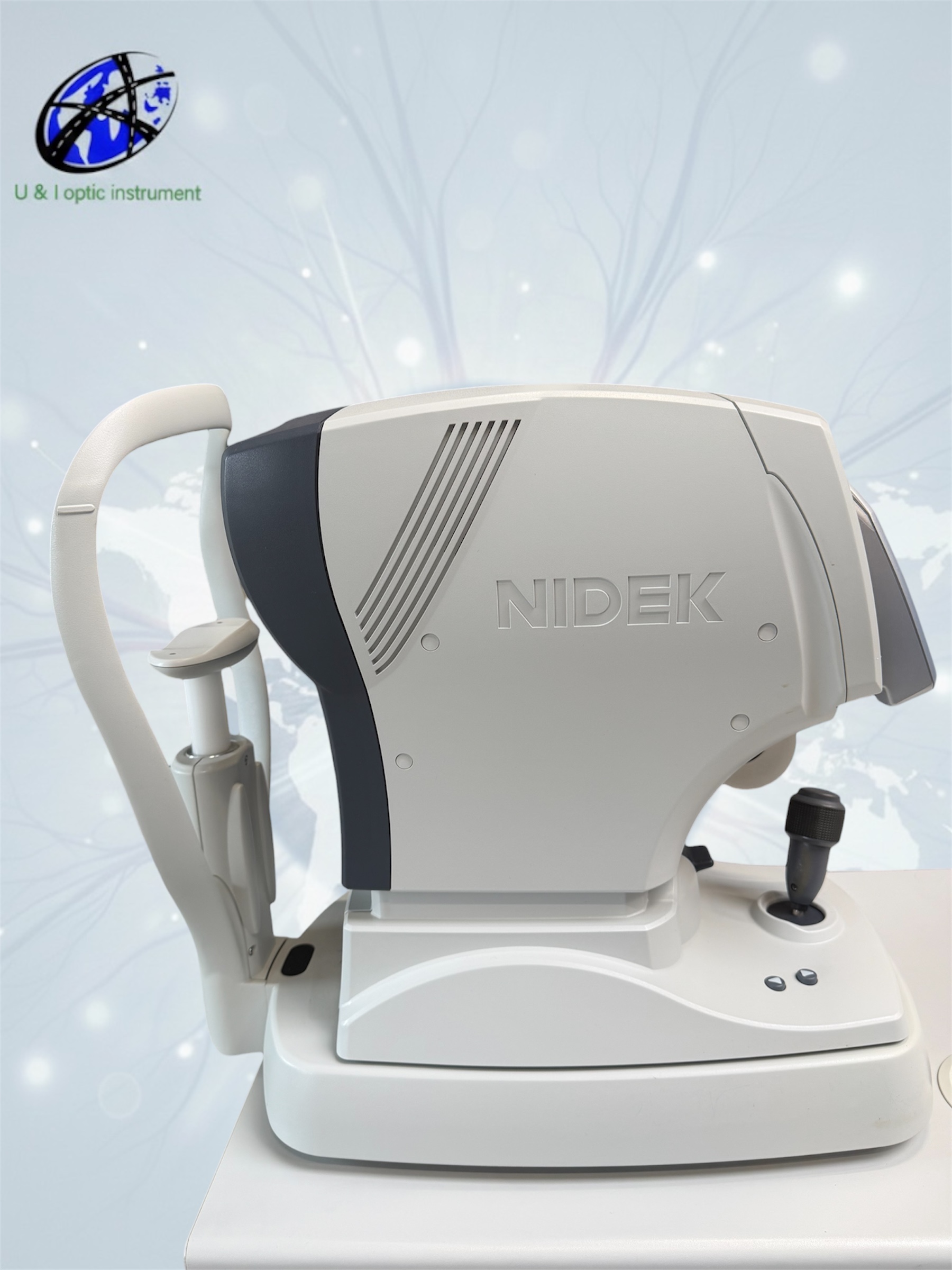 Refurbished 2011 Nidek ARK-510A