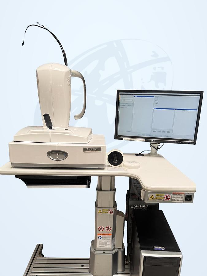 Refurbished 2015 Optovue Revue XR-100