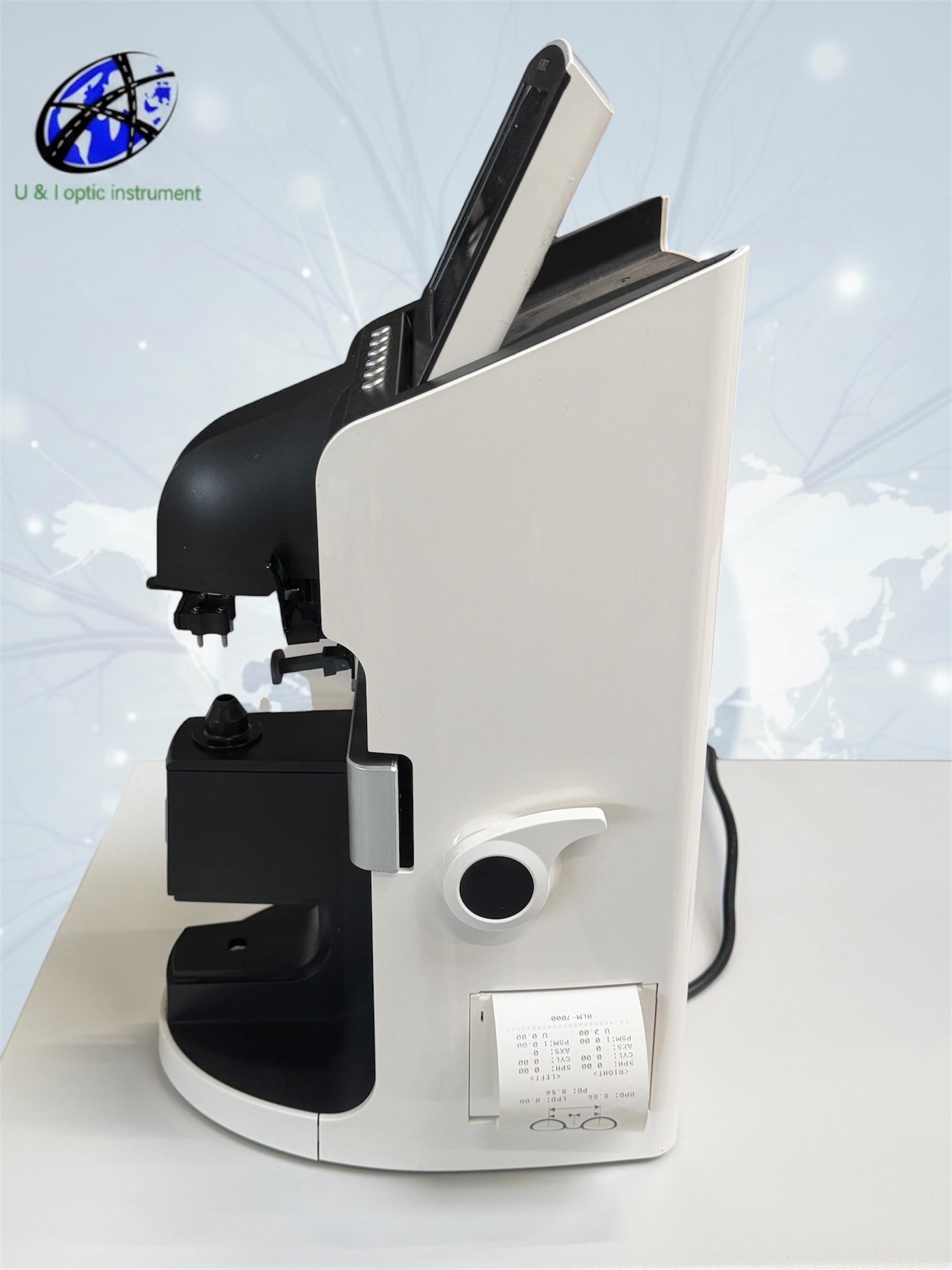 Refurbished Huvitz HLM-7000