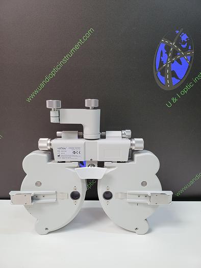 Refurbished 2012 Nidek SlY-100