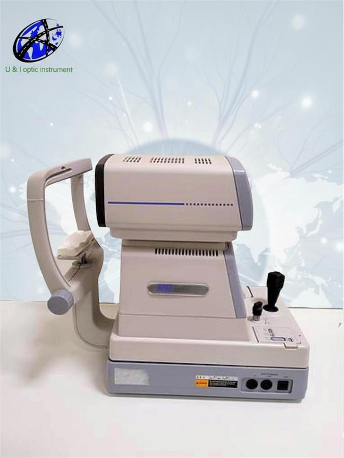 Refurbished Topcon KR-8800