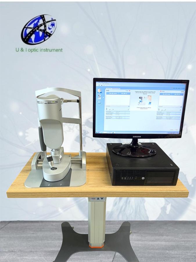 Refurbished 2011 Alcon Allegro wave light