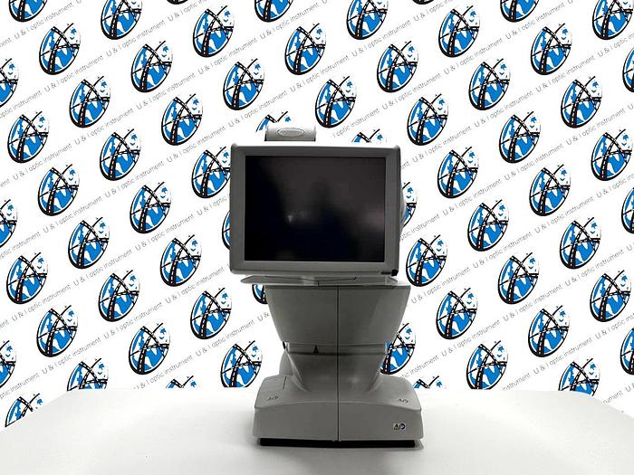 Refurbished 2015 Topcon 3D OCT-1 Maestro