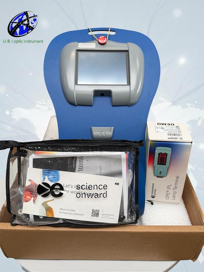 2025 Espansione Group Eye-Light®