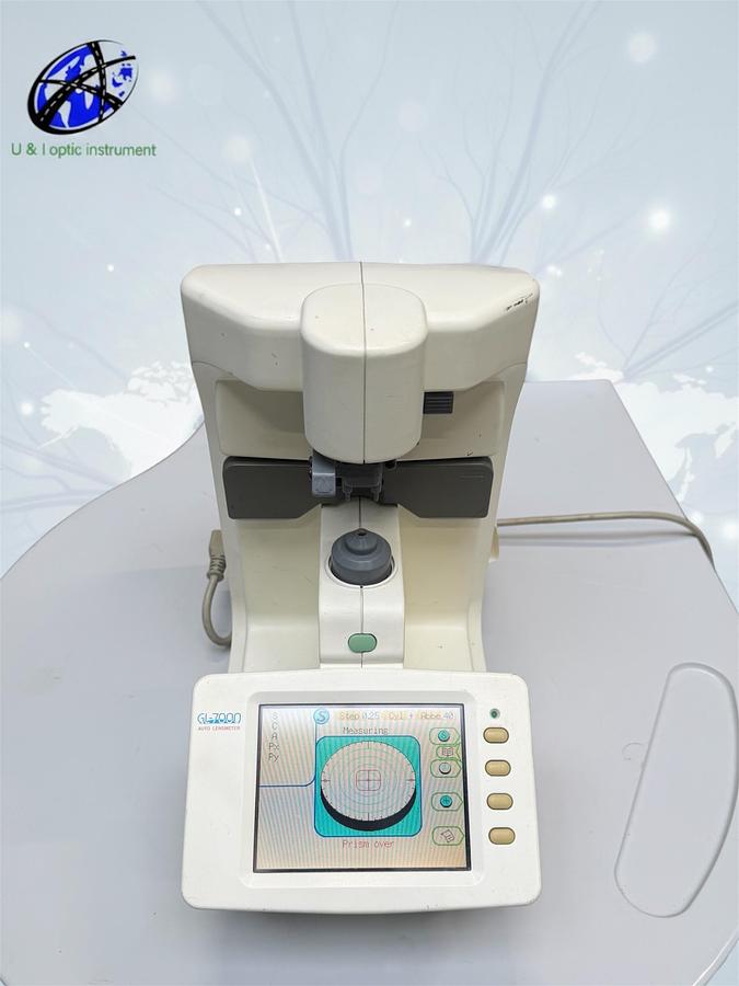 Used Grand Seiko GL7000