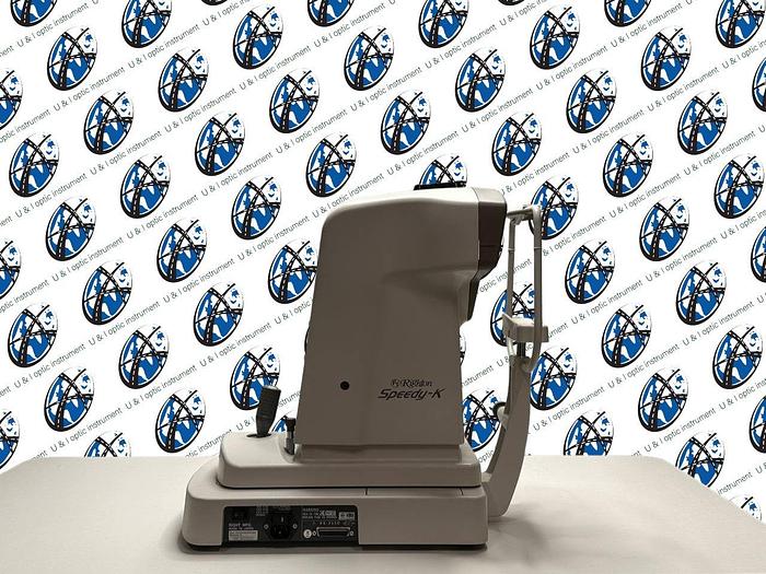 Refurbished Righton Speedy-k