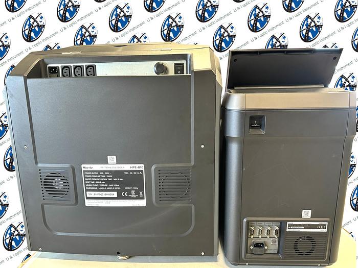 Refurbished 2019 Huvitz HPE-810