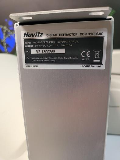 Refurbished Huvitz CDR-3100