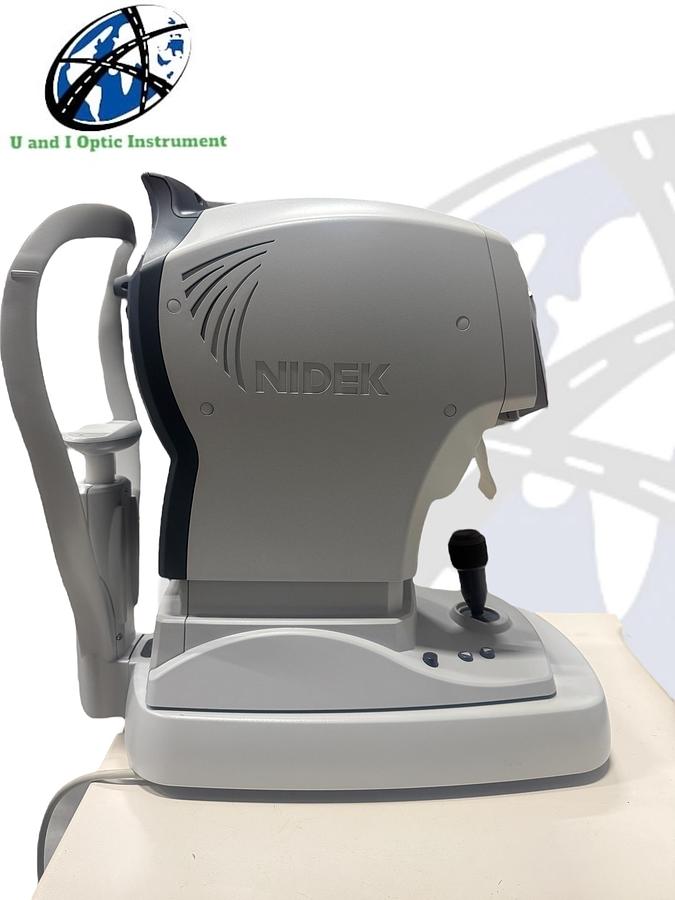 Refurbished 2017 Nidek NT-530P