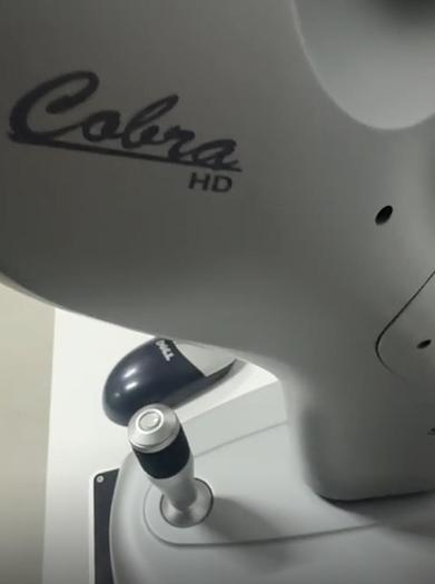 Refurbished CSO Cobra HD