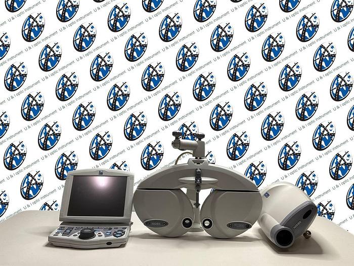 Refurbished Nidek RT-5100