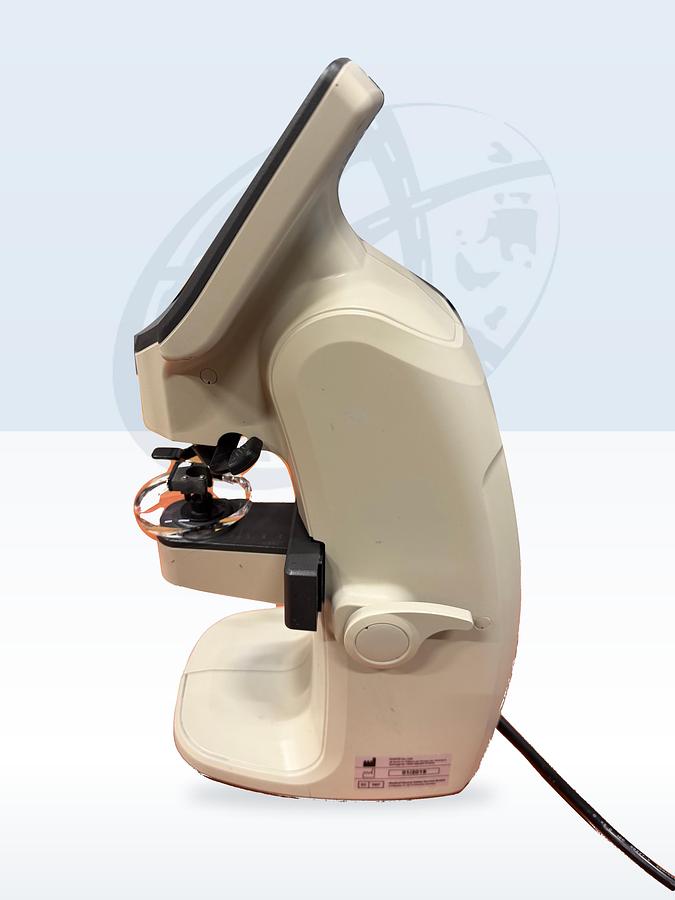 Refurbished 2019 Huvitz HLM-1 Automatic Lensmeter – Refurbished