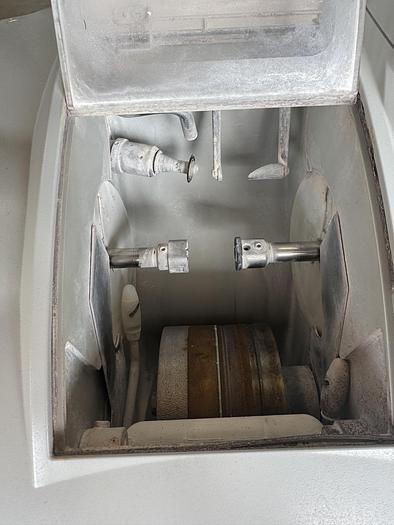 Refurbished 2013 Nidek LE-700