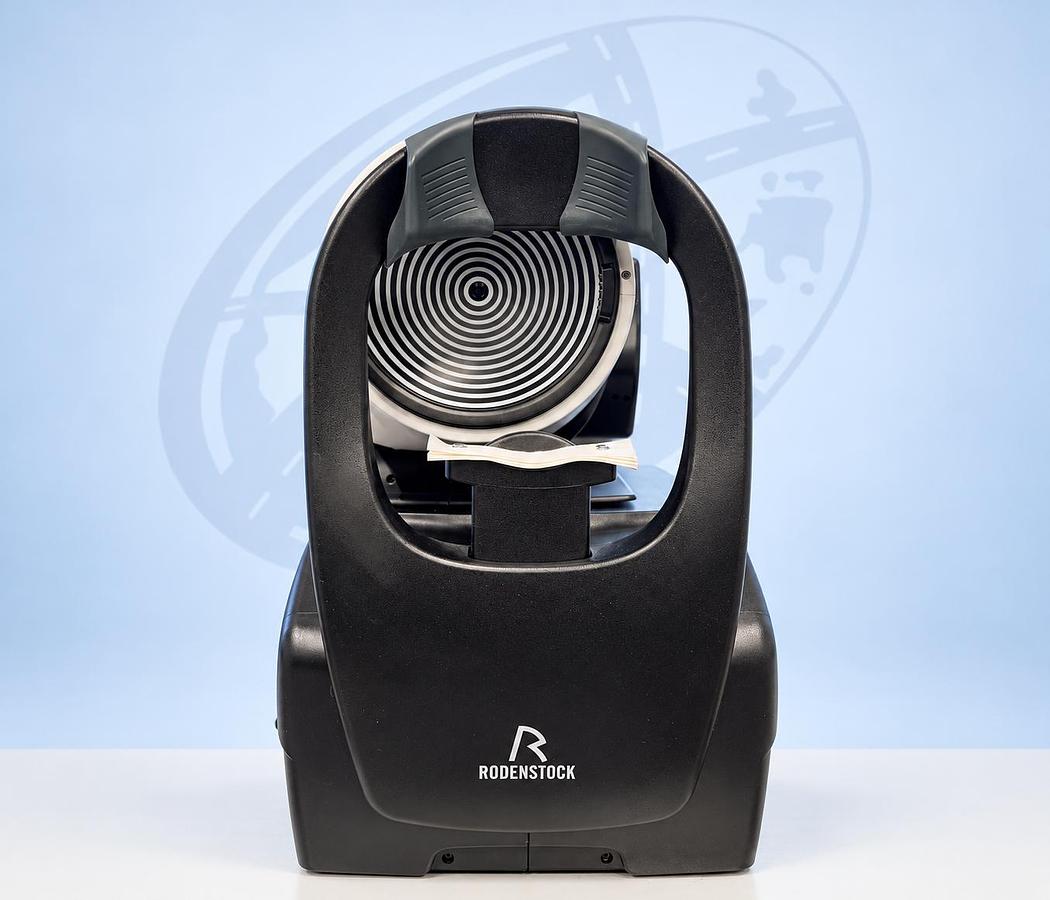 Refurbished 2014 Rodenstock DNEye Scanner