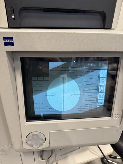 Refurbished 2011 Zeiss Humphrey 745i