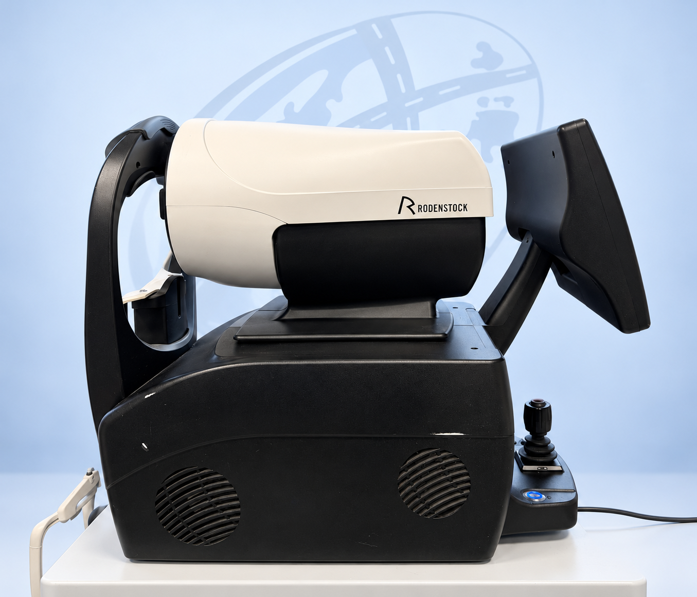 Refurbished 2014 Rodenstock DNEye Scanner