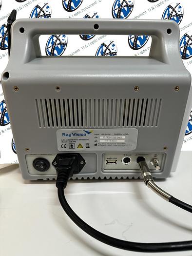 Refurbished 2010 Ray Vision PM-300