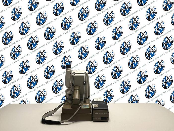 Refurbished Righton Retinomax ll