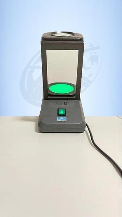 Used ESSILOR Pal-ID Lensmeter