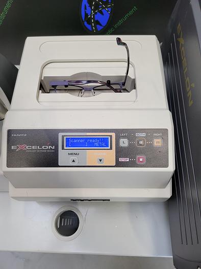 Used 2014 Huvitz Excelon CPE4000