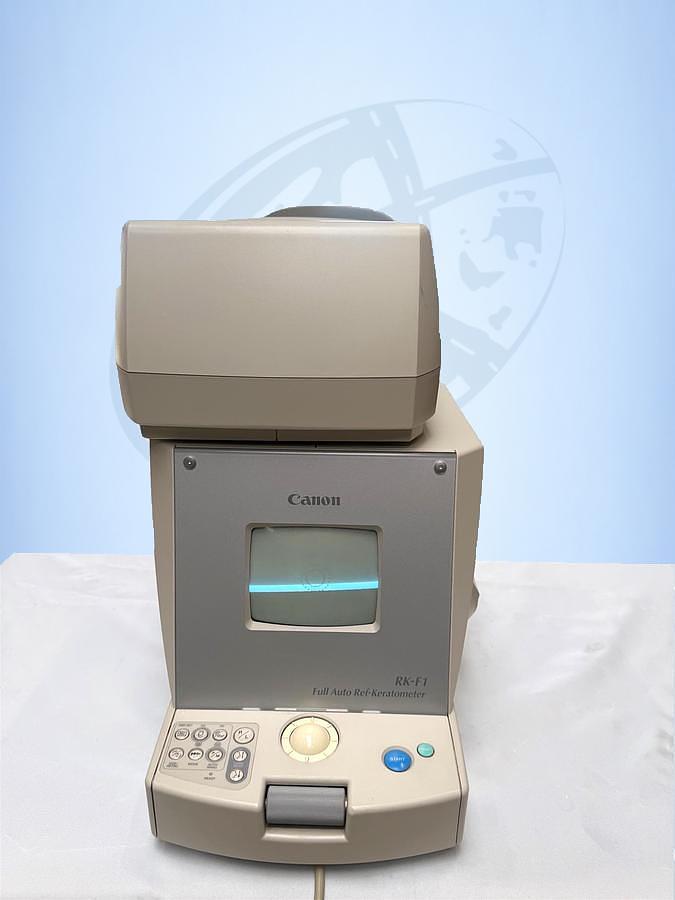 Refurbished Canon RK-F1