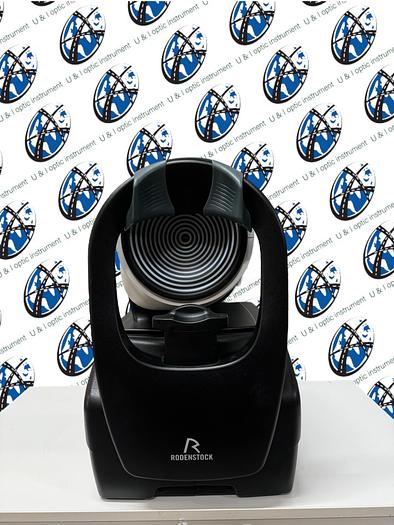 Refurbished Rodenstock DNEye scanner