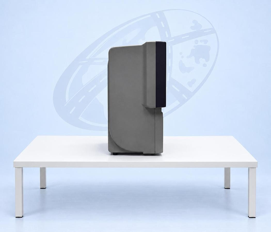 Refurbished Nidek SSC-330
