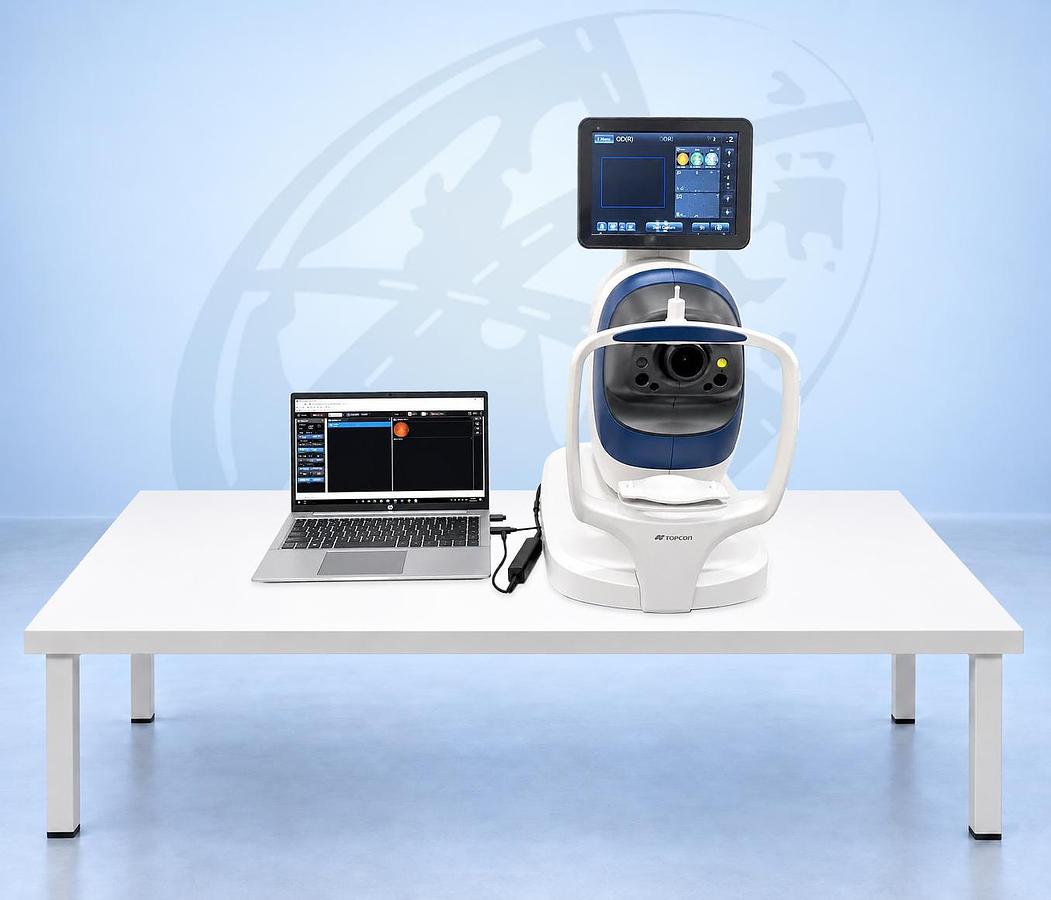 2026 Topcon TRC NW-500
