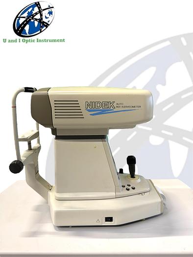 Refurbished Nidek ARK-700