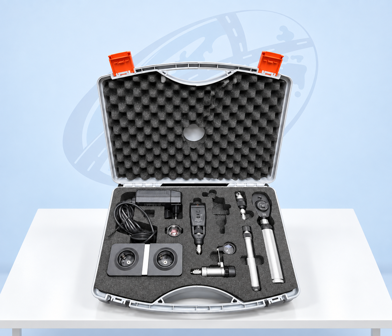 HEINE BETA 200 Diagnostic Set