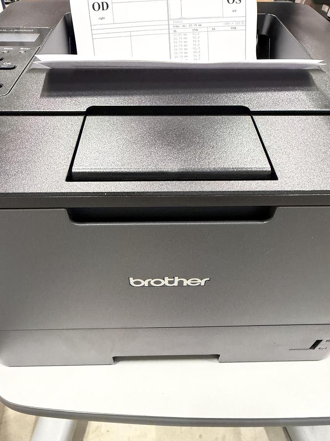 Refurbished 2013 Zeiss Iol master 500