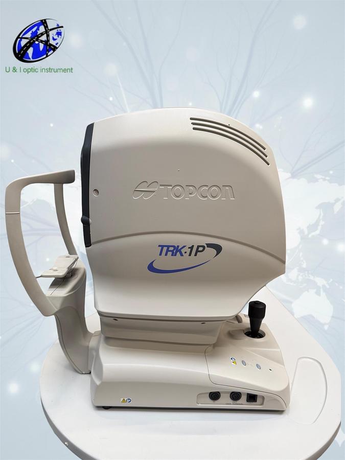 Refurbished Topcon TRK-1P