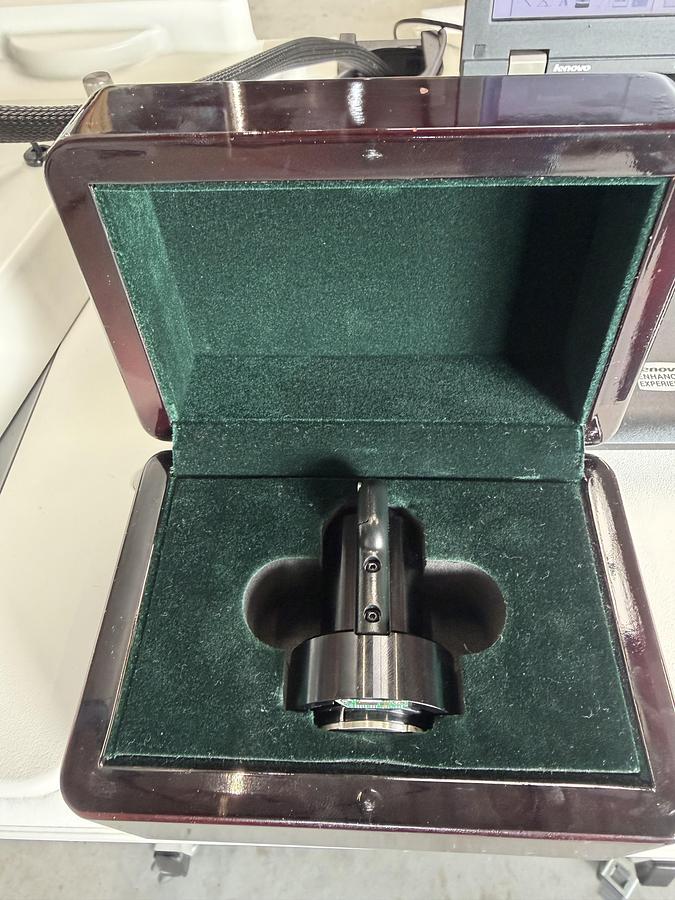 Refurbished 2013 Optovue Ivue 100-2