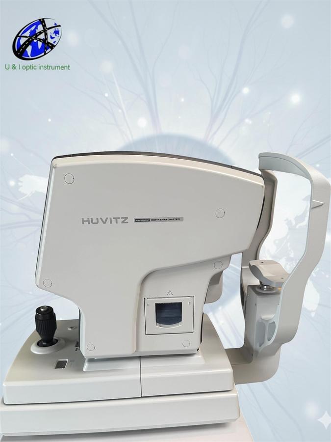 Refurbished Huvitz HRK-7000A