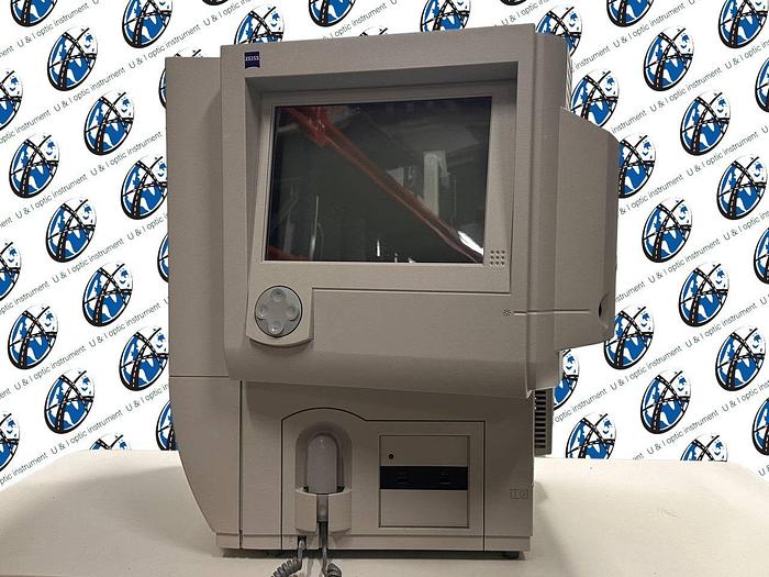 Refurbished 2011 Zeiss Humphrey 720i