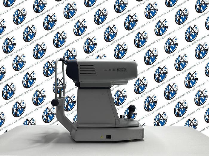 Refurbished Nidek AR-610