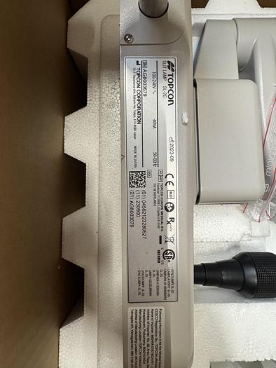 2023 Topcon SL-2G