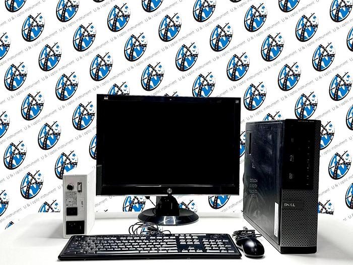 Refurbished OCULUS KERATOGRAPH 2