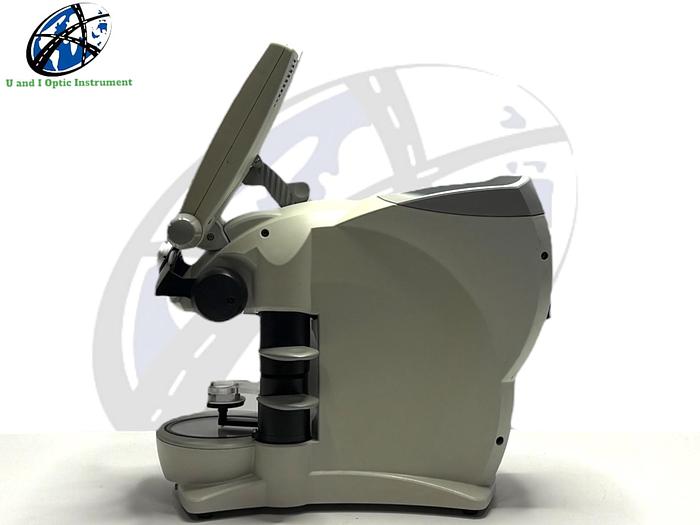 Refurbished Nidek ICE900