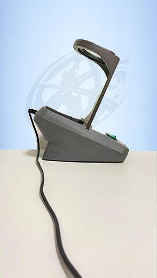 Used ESSILOR Pal-ID Lensmeter