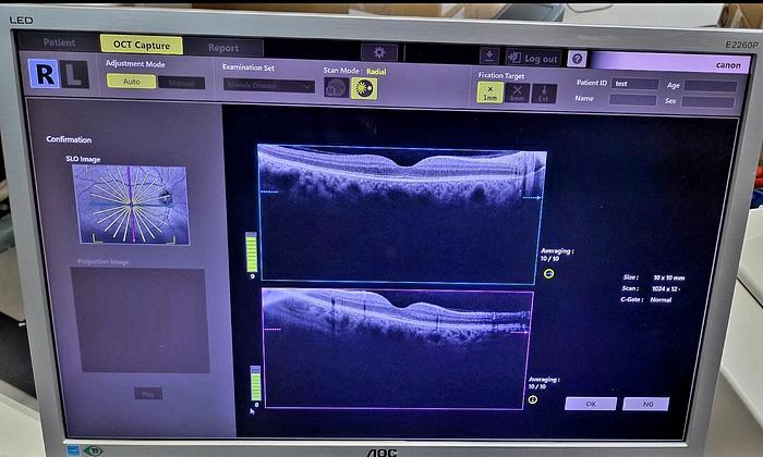 Refurbished 2014 Canon HS-100