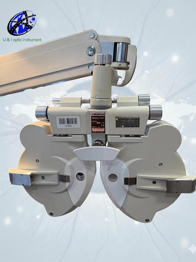 Refurbished Meccanoticca Mazza