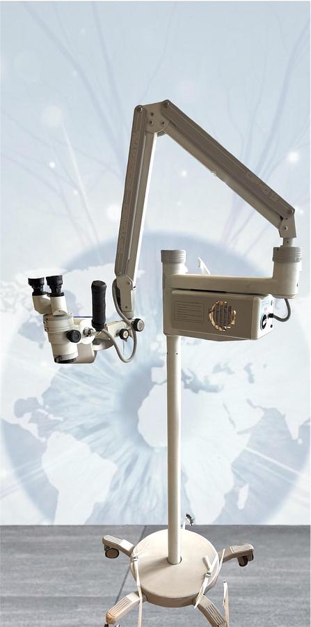 Used Optomic Biodigital