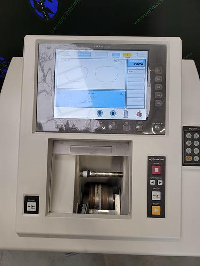 Used 2014 Huvitz Excelon CPE4000