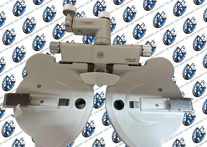 Demo Essilor Novacel