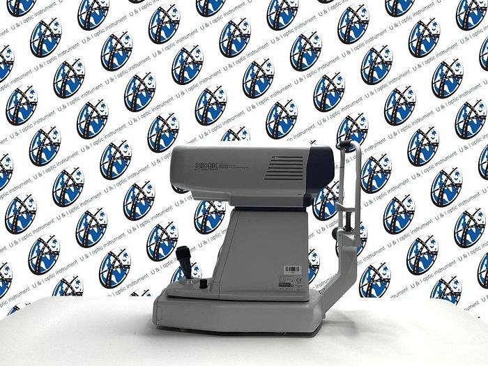 Refurbished Nidek AR-610